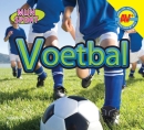 AV+ Mijn sport - Voetbal