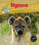 Mijn eerste docuboek - Hyena