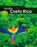 Land inzicht - Costa Rica