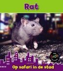Op Safari in de Stad - Rat