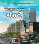 Wonen in de stad
