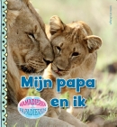 Mijn Papa en ik