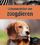 Lichaamsdelen van zoogdieren