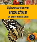 Lichaamsdelen van insecten