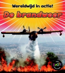 De brandweer