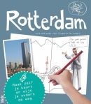 Draw Your Map Rotterdam