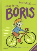 Graag traag Boris
