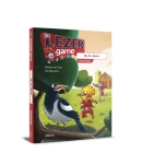 Lezergame: bij de dieren