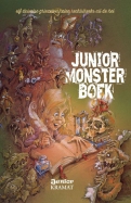 Het Junior monsterboek 4