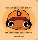 Duncan gaat naar school