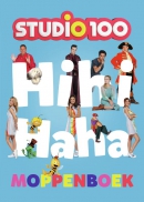 Studio 100 : moppenboek