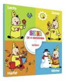 Bumba : kartonboek 4 in 1