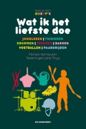 Wat ik het liefste doe 1