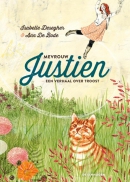 Mevrouw Justien