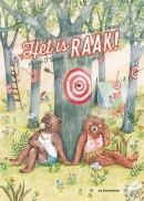 Het is raak!