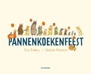 Het pannenkoekenfeest