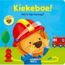 Wat is mijn beroep?