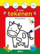 De boerderij