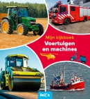 Voertuigen en machines