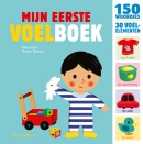 Mijn eerste voelboek