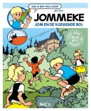 Jom en de vliegende bol