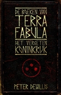 Terra Fabula tweeluik 1 + 2