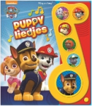 Puppyliedjes