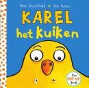 Karel het kuiken