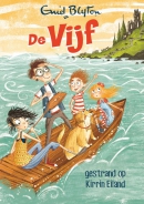 Gestrand op Kirrin Eiland