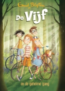 De Vijf en de geheime gang