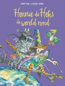 De wereld rond