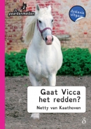 Gaat Vicca het redden?