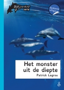 Het monster uit de diepte 2