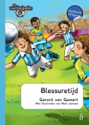 Blessuretijd