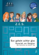 Een geheim achter glas