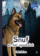 Snuf en het spookslot
