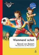 Vlammend schot