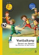 Voetbalkamp