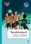 Spookdoelpunt