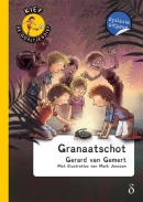 Granaatschot