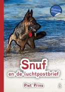 Snuf en de luchtpostbrief