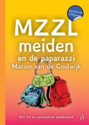 MZZL meiden en de paparazzi