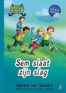 Sem slaat zijn slag