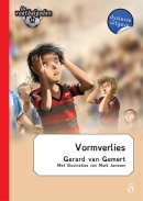 Vormverlies