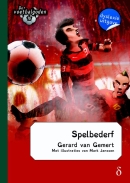 Spelbederf