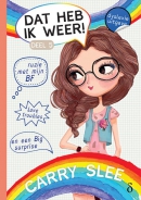 Dat heb ik weer!