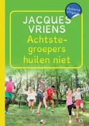 Achtste-groepers huilen niet