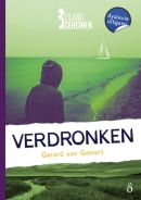 Verdronken