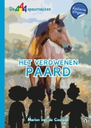 Het verdwenen paard