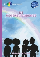 De regenboogbende